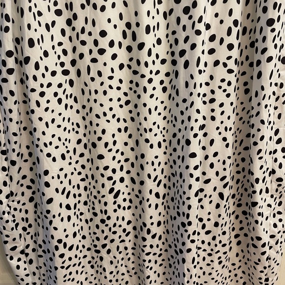 Coeur de vague dress - Picture 6 of 9